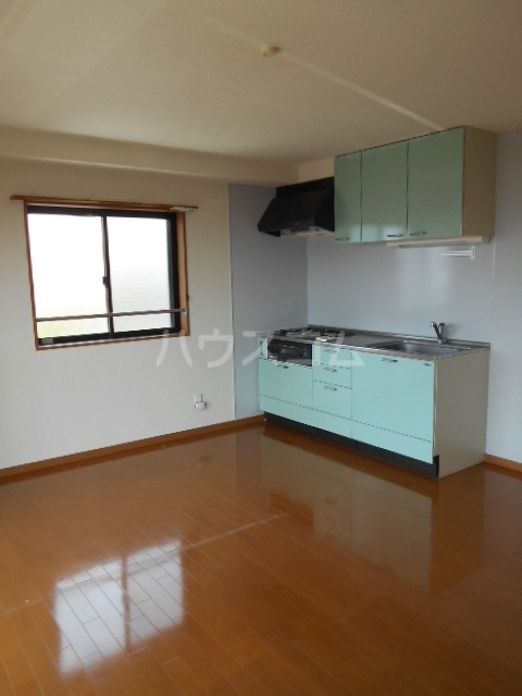 4/20 リビング/ダイニング