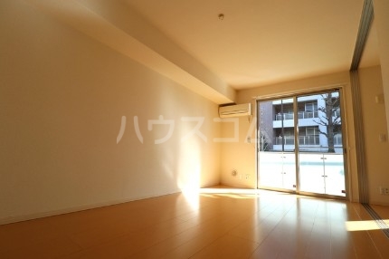 4/26 リビング/ダイニング