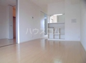 3/7 リビング/ダイニング