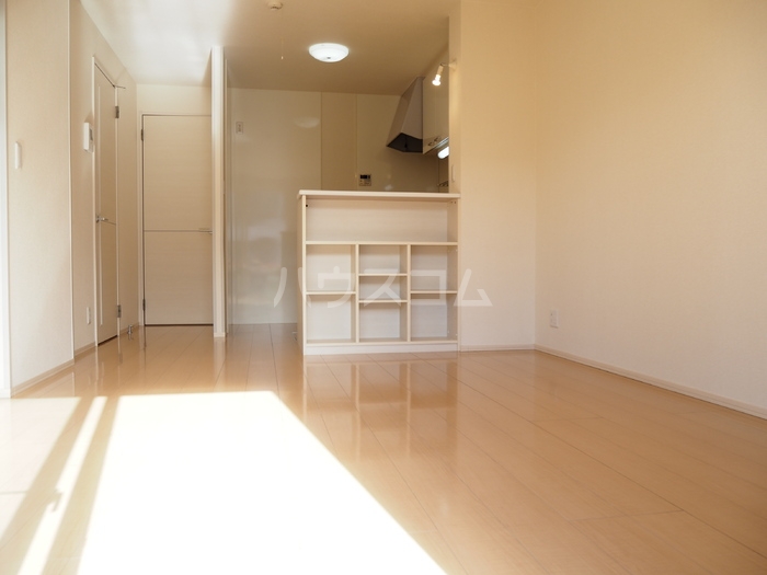 3/30 リビング/ダイニング