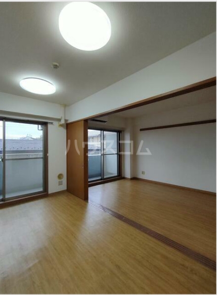 3/19 リビング/ダイニング