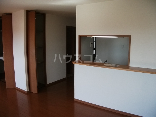 3/15 リビング/ダイニング