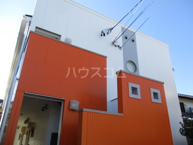 1/10 外観
