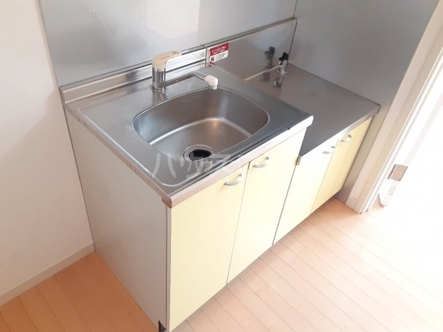 9/30 キッチン
