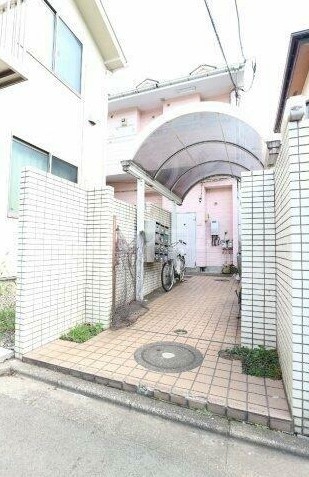 13/21 エントランス