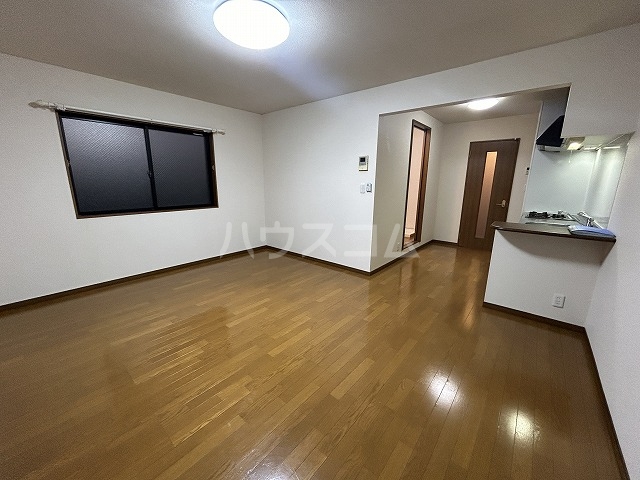 3/26 リビング/ダイニング