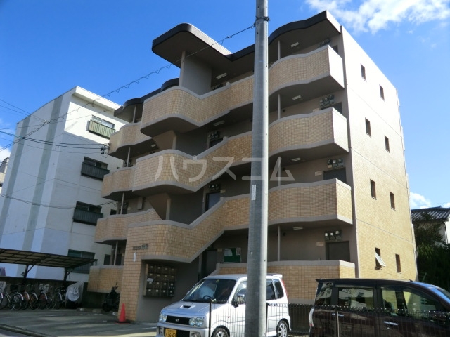 1/30 外観