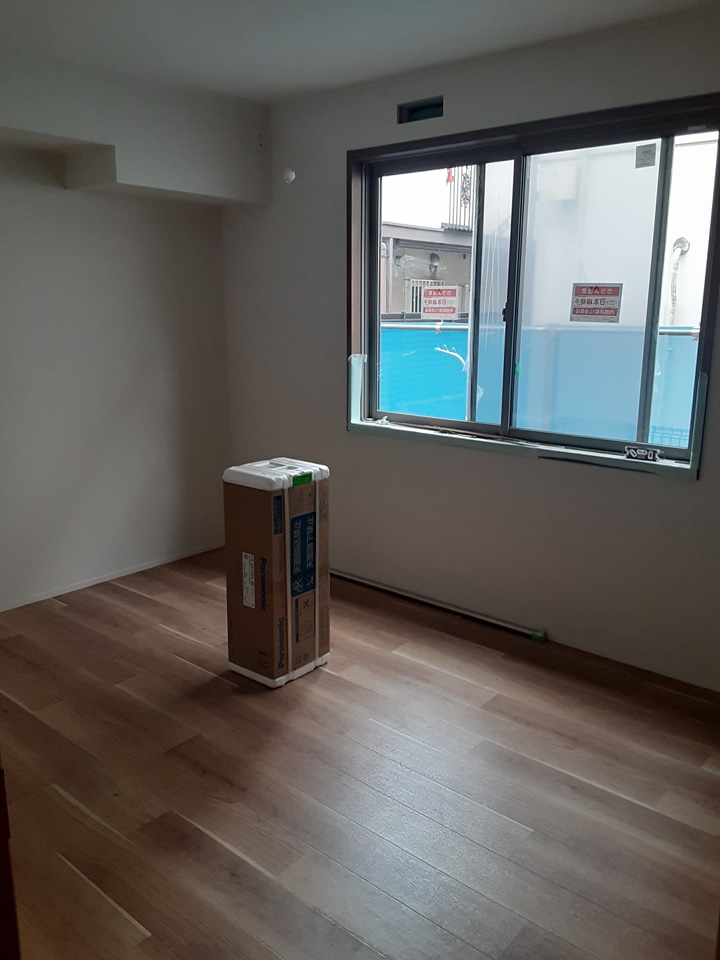 5/30 リビング/ダイニング