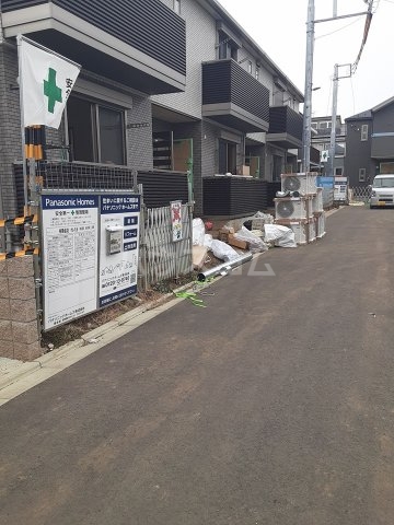 21/30 エントランス