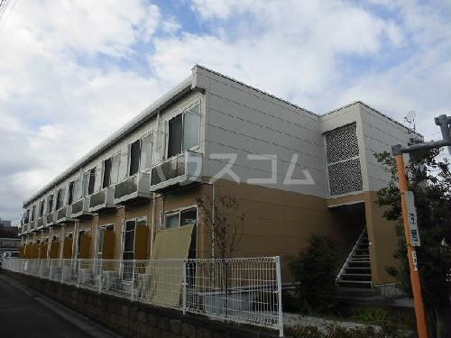 11/24 バルコニー