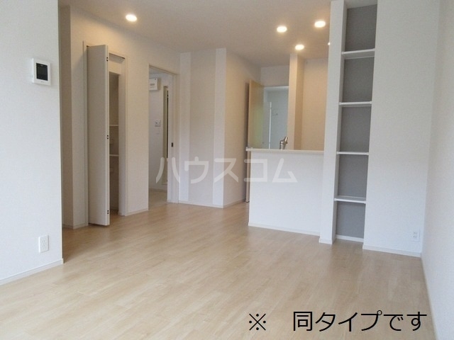 3/24 リビング/ダイニング