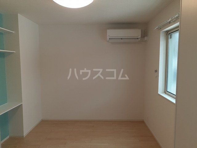 5/26 寝室