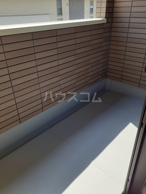 22/30 バルコニー