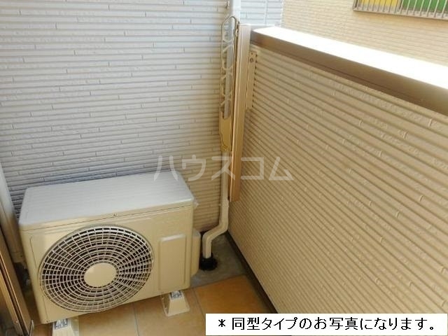 12/20 バルコニー