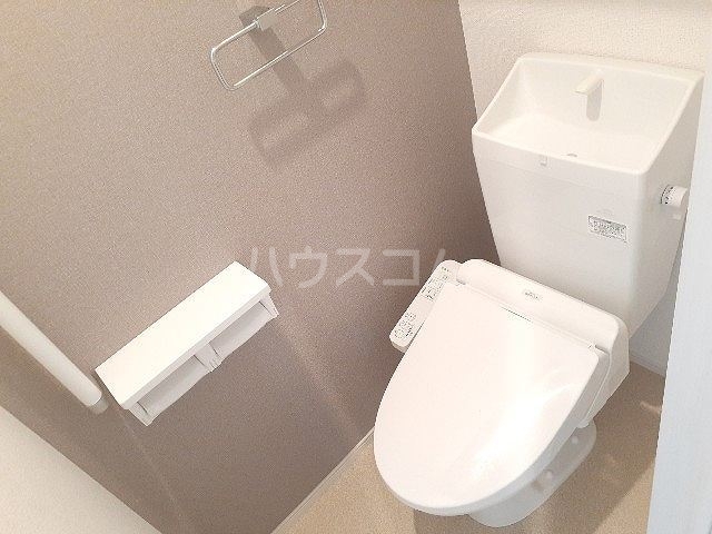 9/20 トイレ