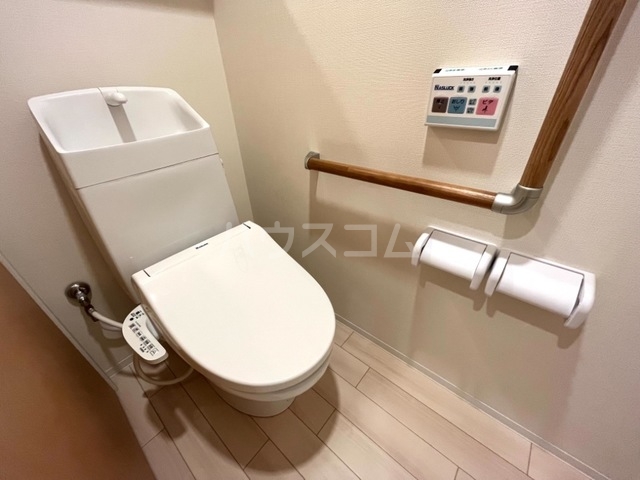 12/30 トイレ