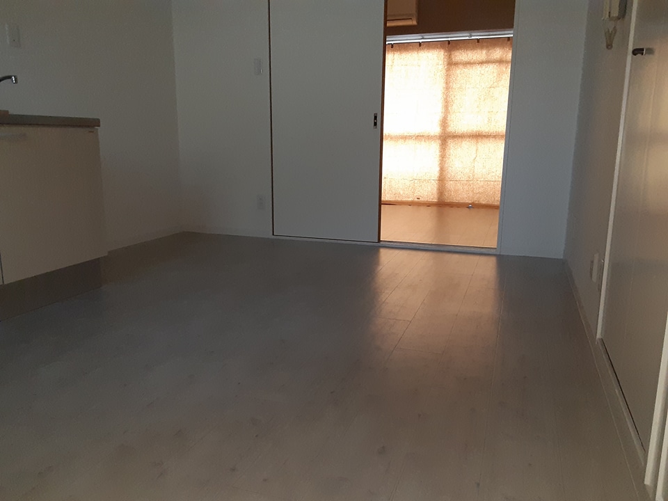 3/29 リビング/ダイニング