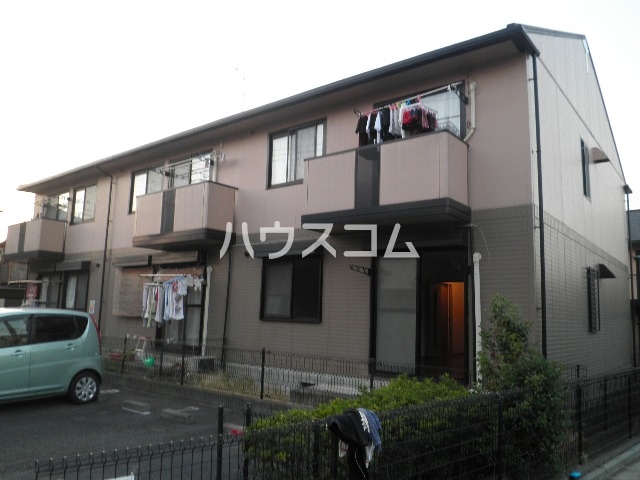 13/17 エントランス