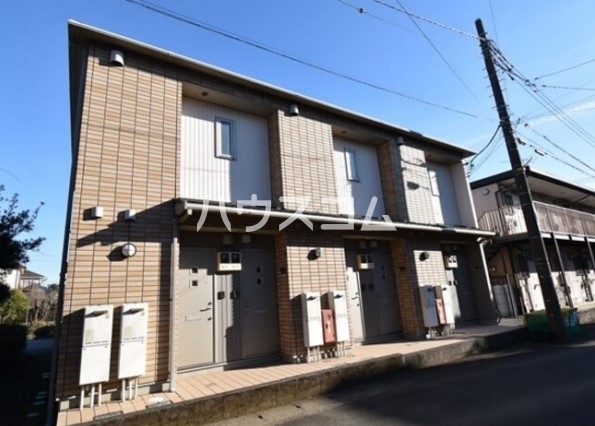 16/17 エントランス