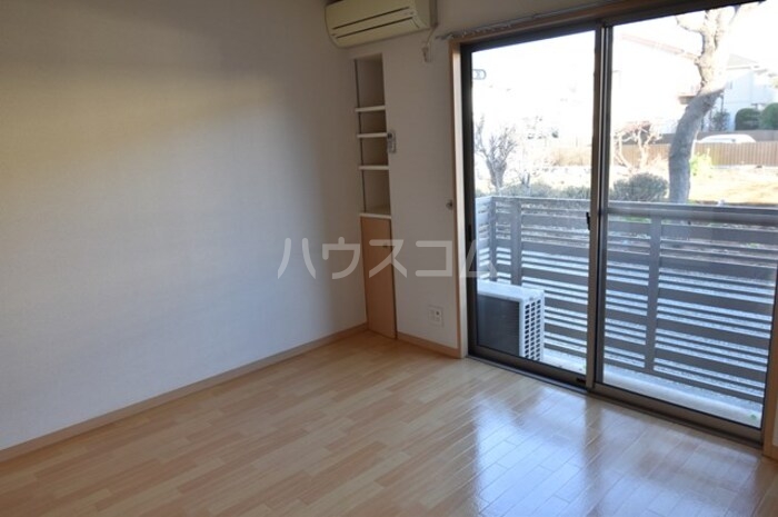 4/17 リビング/ダイニング