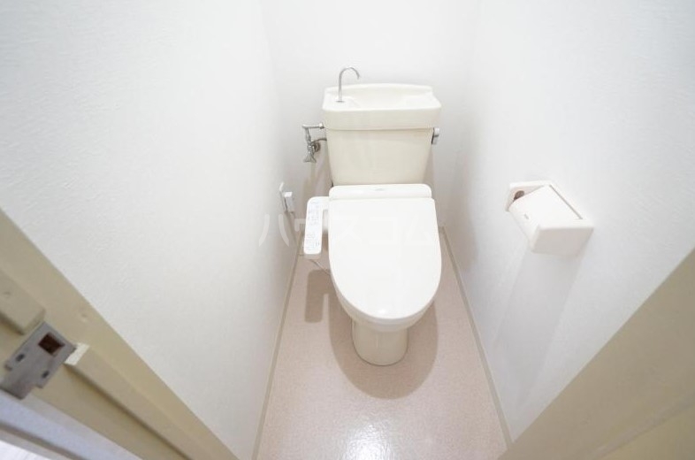 9/23 トイレ