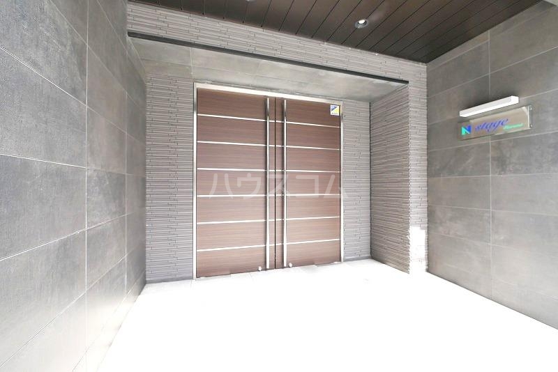 15/24 エントランス