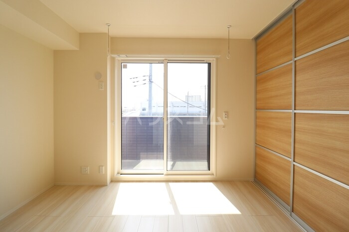 4/27 リビング/ダイニング