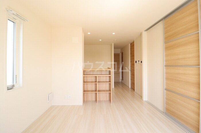 3/27 リビング/ダイニング