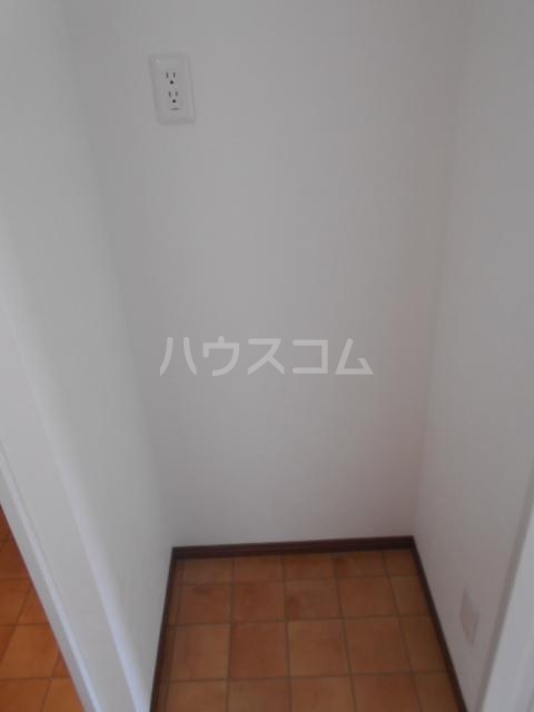 18/30 バルコニー