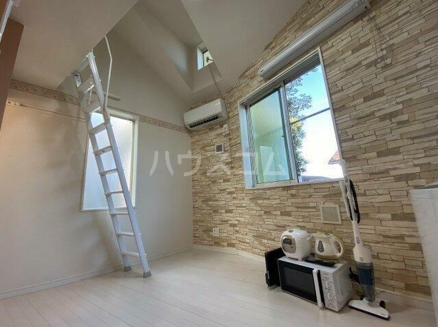 3/19 リビング/ダイニング