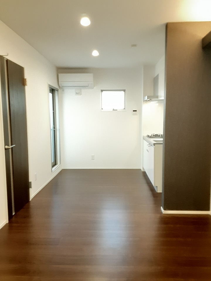 3/30 リビング/ダイニング