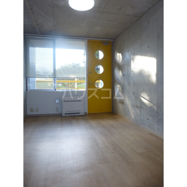 4/23 リビング/ダイニング