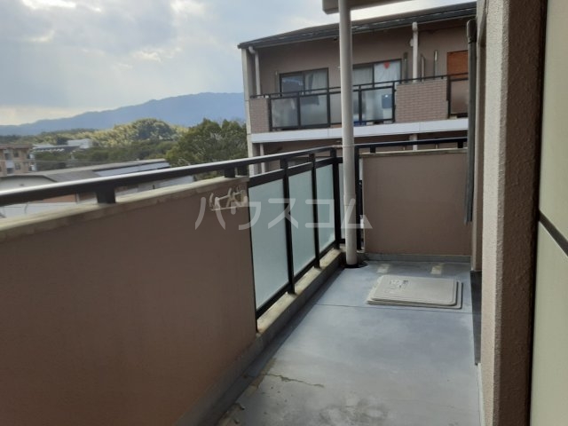 26/30 バルコニー