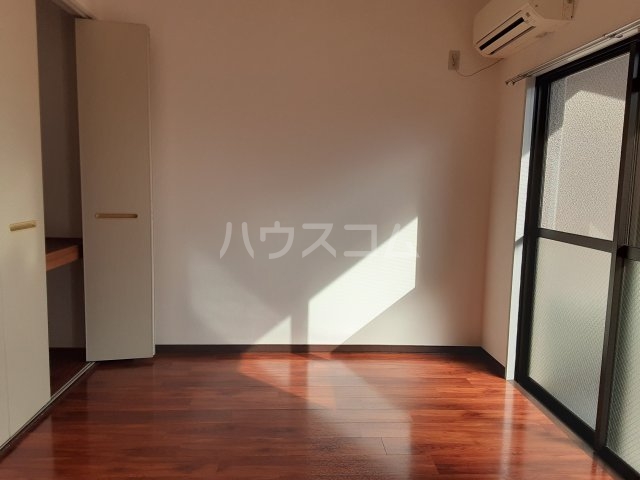 11/30 寝室