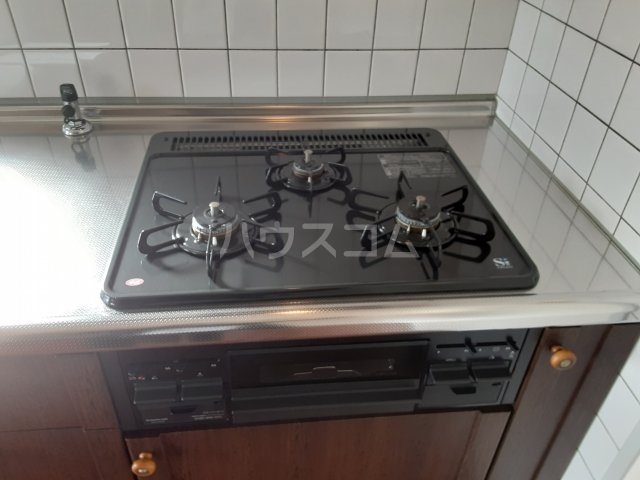 18/30 キッチン