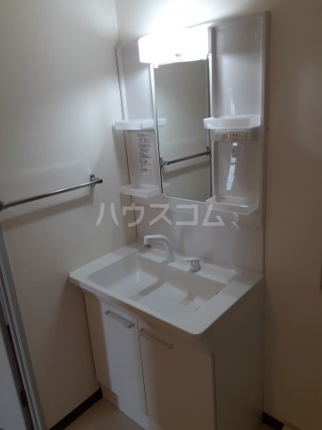 23/30 洗面