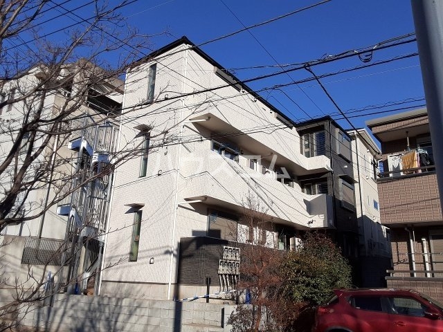 2/12 外観