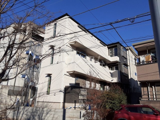 1/12 外観