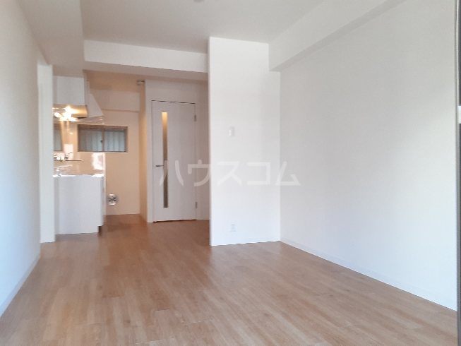 3/24 リビング/ダイニング