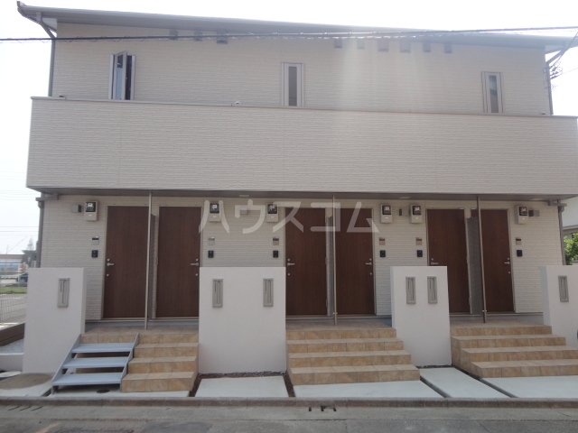 2/6 エントランス