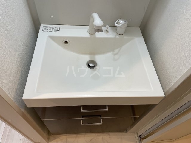 14/30 洗面
