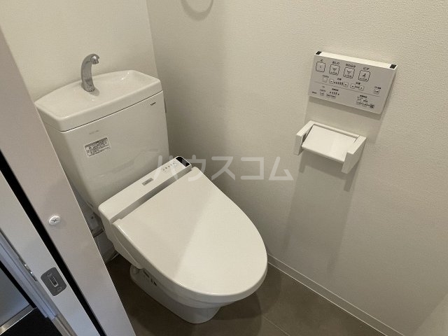 12/30 トイレ