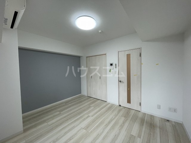 5/30 寝室