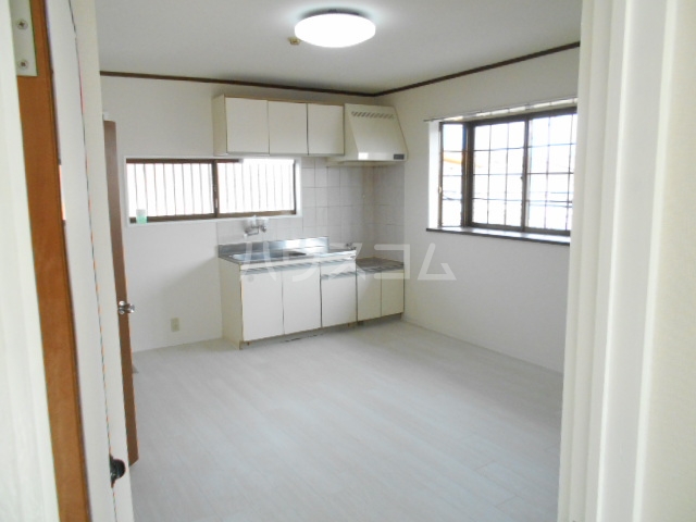 5/28 リビング/ダイニング