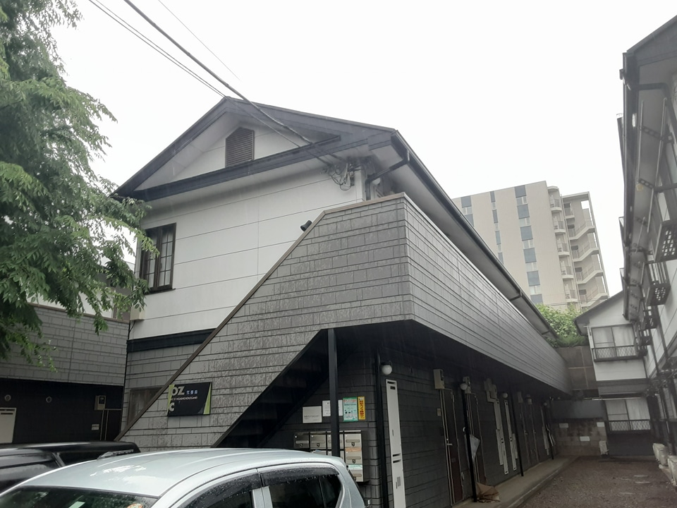 1/21 外観