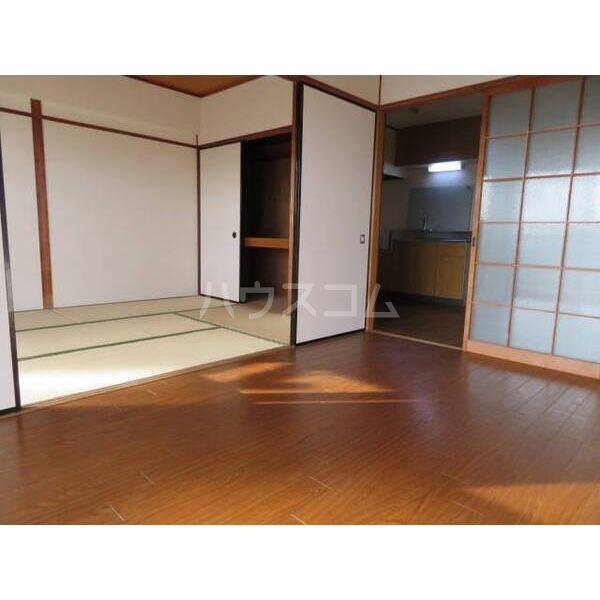 5/23 リビング/ダイニング