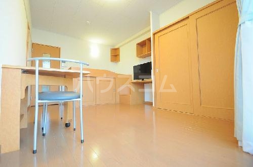 3/18 リビング/ダイニング