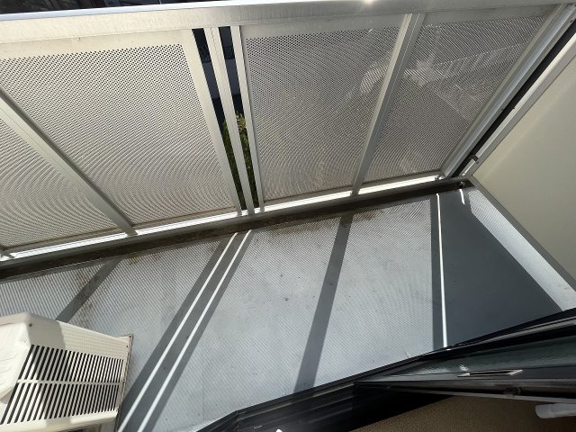 24/30 バルコニー