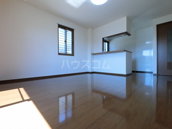 3/29 リビング/ダイニング