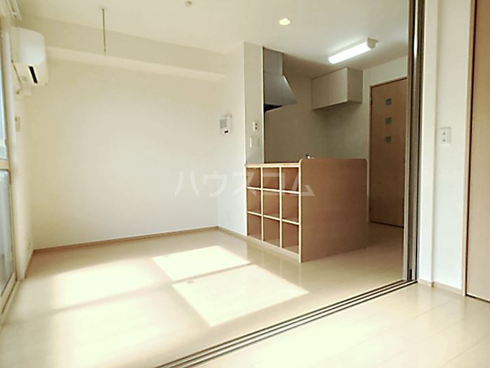 4/25 室内